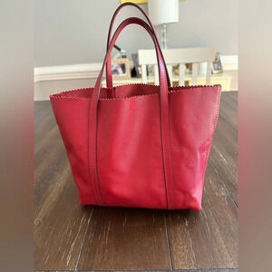 Banana Republic small tote bag